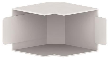 GGK Ausseneck für LFG 60x60        11857 