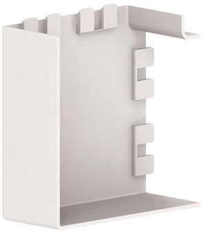 GGK 11174 Flachwinkelhaube FB 