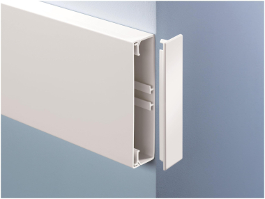 GGK Endplatte ZU Lfg      LFGEST40X150AW 