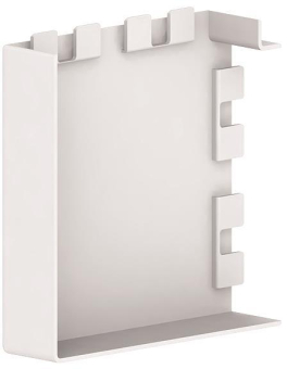 GGK 11872 Flachwinkelhaube LFG 