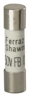 Mersen W084015 5x20 FA FF 12,5A 250V 