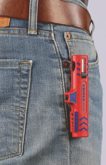 Knipex Universal-              1685125SB 