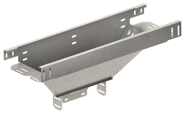 NIED Abgangstrichter längs    RTL 60.400 