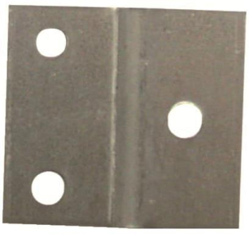 STRIE ZX375P20 Montagebügel für ZX375P20 