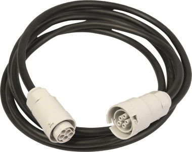 DOTLUX Verbindungskabel 3m 3ph      4796 