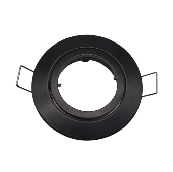 DOTLUX LED Einbaufassung MINIgu10   4853 