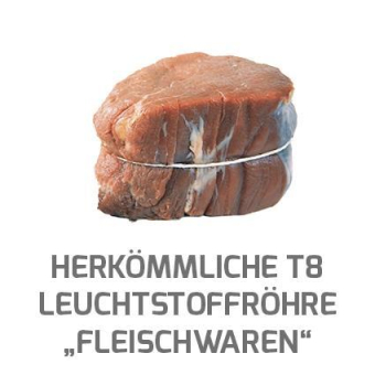 DOTLUX LED Röhre LUMENplus        1642-1 