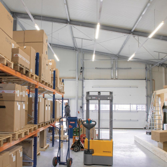 DOTLUX LED Leuchteneinsatz   3292-240060 