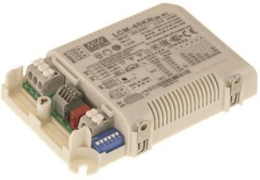 DOTLUX LED Netzteil CC 350-1050mA 5030-1 