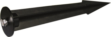 DOTLUX Erdspieß 265mm hoch          3192 