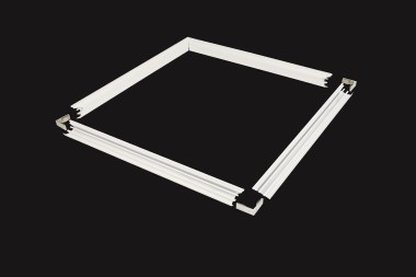 DOTL DOTLUX Einbaurahmen WINDOW für 5184 