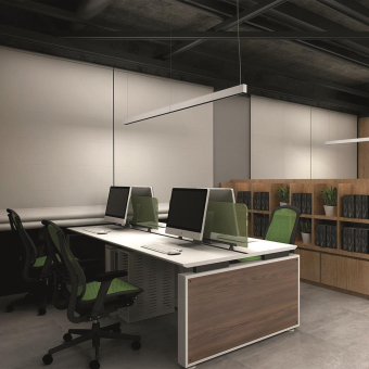 DOTLUX LED Pendelleuchte     4310-040050 