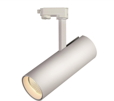 DOTLUX LED Tracklight weiß   3843-040036 