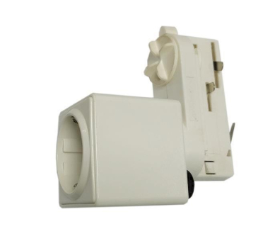 DOTLUX Steckdoseneinheit 3-Phasen   3731 