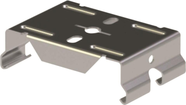 DOTLUX Decken-/Wandmontage          3296 