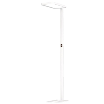 DOTLUX LED Stehleuchte weiß  4859-040240 