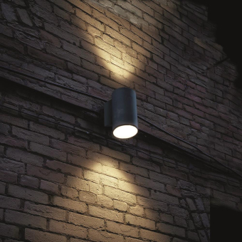 DOTLUX LED Wandleuchte            4750-1 