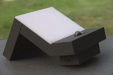 DOTLUX LED Solar-Wandleuchte 4965-030120 