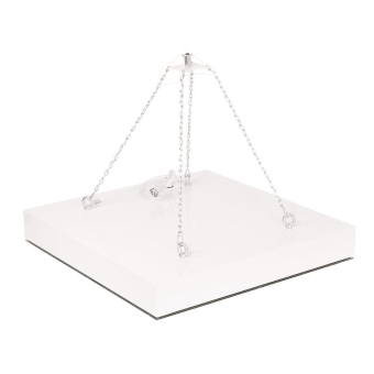 DOTLUX Kettenabhängeset QUADGUARD   4743 