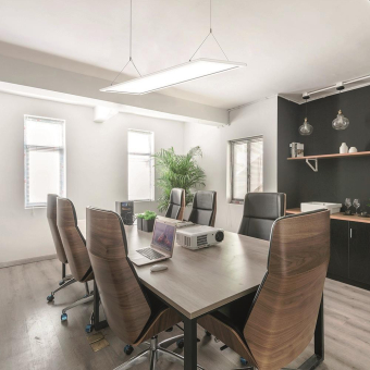 DOTLUX LED-Panel FLATtwice   5199-040110 