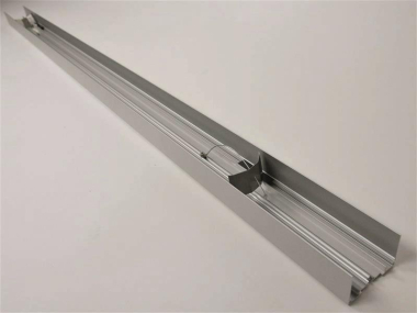 DOTLUX Alu-Blindeinheit           3354-1 