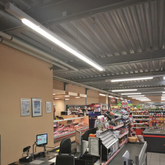 DOTLUX LED Leuchteneinsatz   3292-240060 