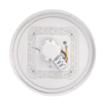 DOTLUX LED Leuchte LUNAbasic 5053-040180 