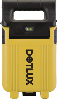 DOTL Akkustrahler WORKERmini IP65 IK07 
