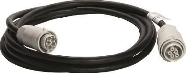 DOTLUX Verbindungskabel 1,5m 1ph    4798 