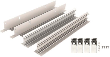 DOTLUX Einbaurahmen-Eco f.LED-Panel 5225 