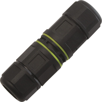 DOTLUX Schraubverbinder IP68 AC     2727 