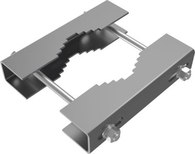 DOTLUX Klemmhalterung 40-100mm      4912 
