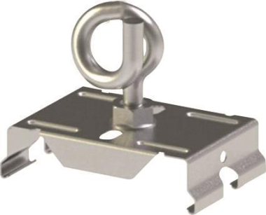 DOTLUX Deckenmontage Kette          3294 