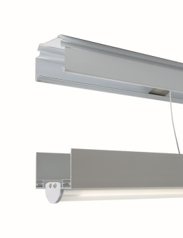 DOTLUX LED Lichtband         2814-350045 