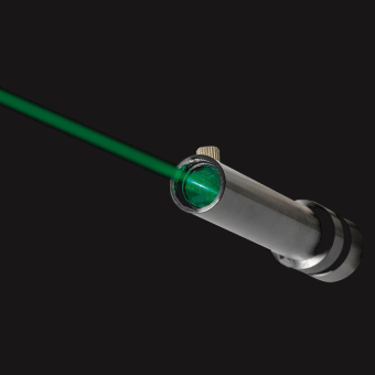 DOTLUX LED Pointer 3W grün   5097-0GR000 