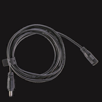 DOTLUX Verlängerungskabel 2m        5106 