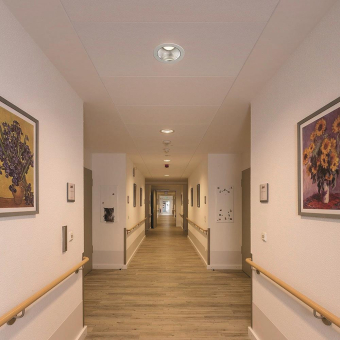 DOTLUX LED Downlight         3842-040090 