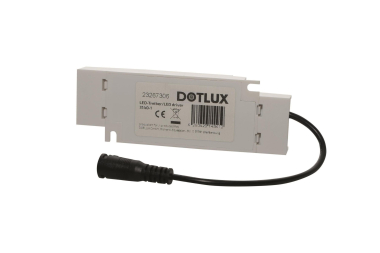 DOTLUX LED Netzteil CC 9-15W      3140-1 