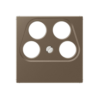 JG Abdeckung f. SAT-TV-     A561-4SAT2MO 