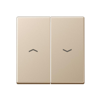 JG Wippe f. Jalousie-Schalter/-  A595PCH 