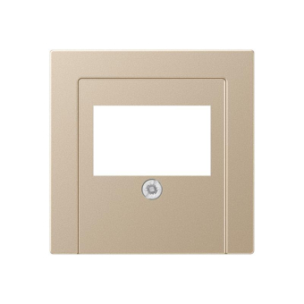 JG Abdeckung f. TAE-           A569PLTCH 