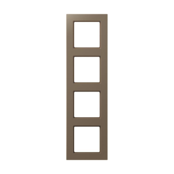 JG Rahmen 4fach                  AC584MO 