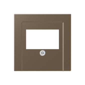 JG Abdeckung f. TAE-           A569PLTMO 