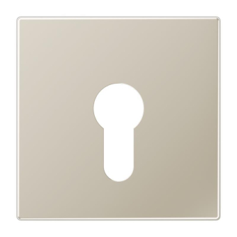 JG Abdeckung f.Schlüsselsch.     ES 2925 