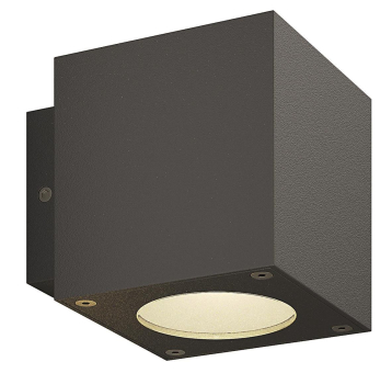 SGL ARTES MINI WHITE 2700K        641740 