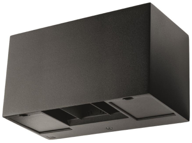 SGL ARTES OUTLET BLACK 2700K MIT  641750 