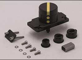 IFM Montagesatz zur               E11243 