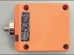 IFM Induktiver Sensor DC PNP/NPN  ID9922 