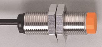 IFM Induktiver Sensor M12 x 1 DC  IF6001 