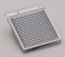 IFM Tripelspiegel 50x50mm / 150   E21065 
